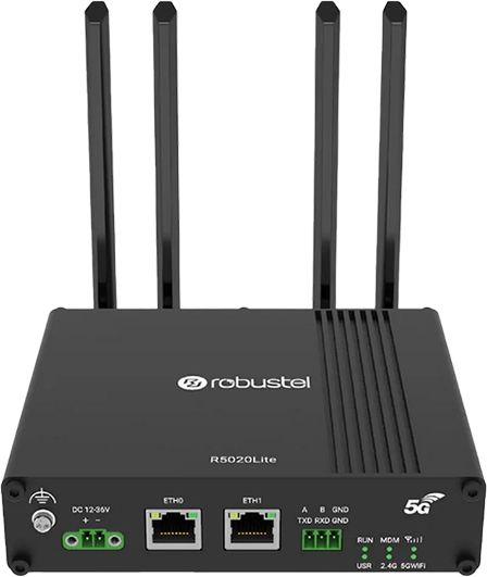R5020 Lite